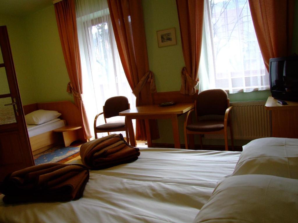 Dom Wypoczynkowy Jadzia Zakopane Dış mekan fotoğraf