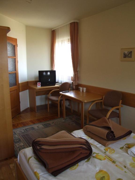 Dom Wypoczynkowy Jadzia Zakopane Oda fotoğraf