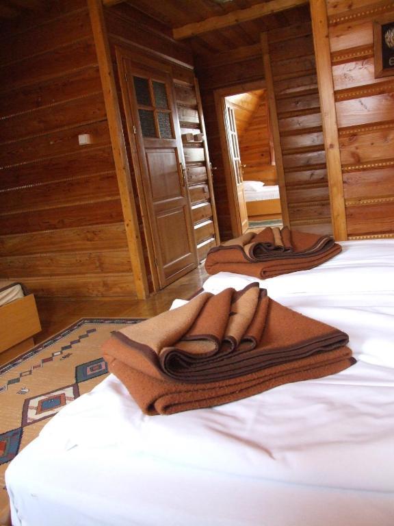 Dom Wypoczynkowy Jadzia Zakopane Dış mekan fotoğraf