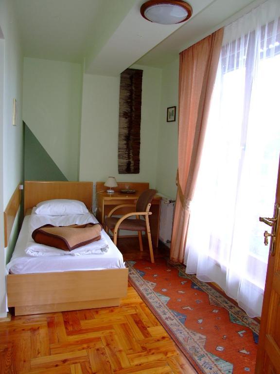 Dom Wypoczynkowy Jadzia Zakopane Oda fotoğraf