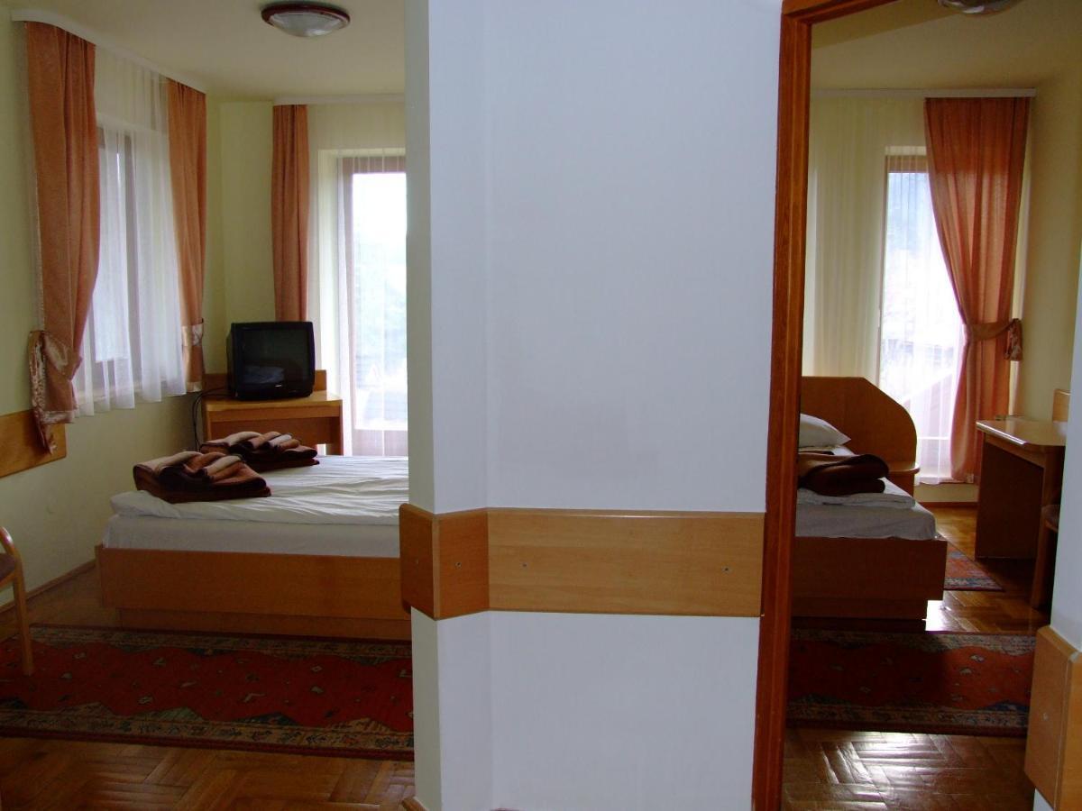 Dom Wypoczynkowy Jadzia Zakopane Dış mekan fotoğraf